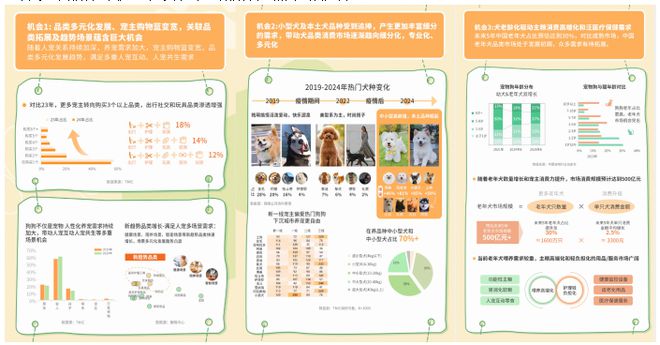 类消费趋势报告13大品牌领跑细分赛道开元ky棋牌天猫宠物发布2025狗品(图6)