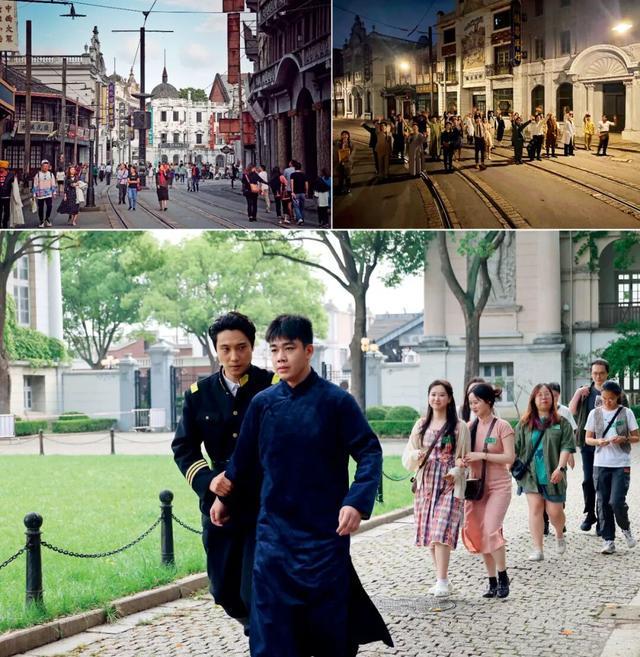 的景区变天了开元棋牌最火(图8)