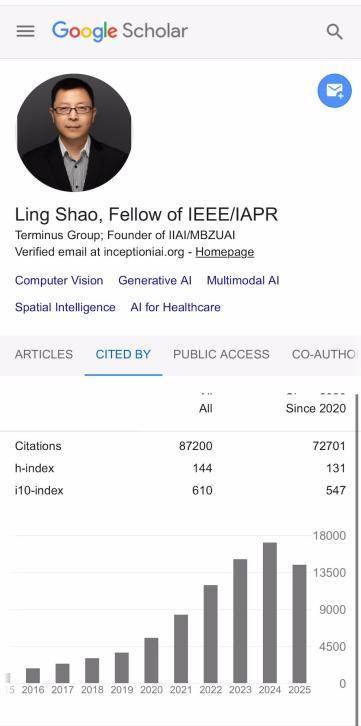 联空间智能三项技术研发影响力位居世界第一开元棋牌中国AI科研成果领跑全球!特斯(图2) 联空间智能三项技术研发影响力位居世界第一开元棋牌中国AI科研成果领跑全球!特斯(图2)